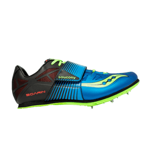 Saucony Soarin J2 'Blue Slime'