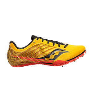 Saucony Spitfire 5 'ViZiGold'