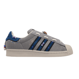 Street Folk x adidas Superstar Laceless 'Navajo Culture'