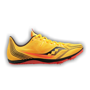 Saucony Endorphin 3 'ViZiGold'