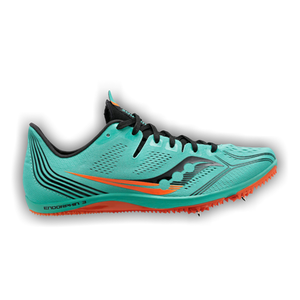 Saucony Endorphin 3 'Cool Mint'