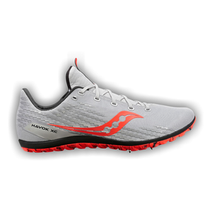 Saucony Havok XC 3 Spike 'Fog ViZi'