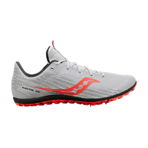Saucony Havok XC 3 Spike 'Fog ViZi'