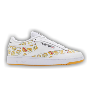 Reebok Club C 85 'Emoji'