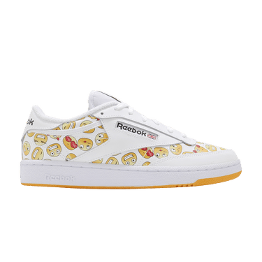 Reebok Club C 85 'Emoji'