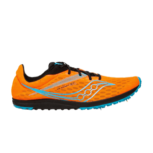 Saucony Kilkenny XC9 Spike 'ViZi Blue Blaze'