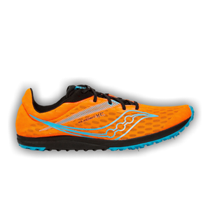 Saucony Kilkenny XC9 Spike 'ViZi Blue Blaze'