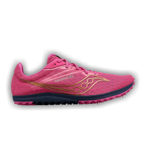 Saucony Kilkenny XC9 Spike 'Prospect Quartz'