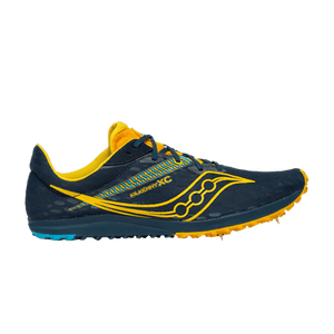 Saucony Kilkenny XC9 Spike 'Varsity'