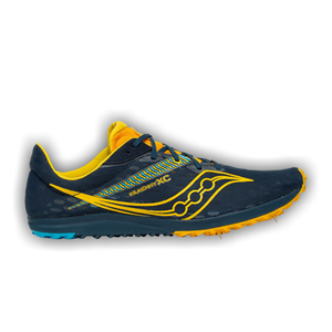 Saucony Kilkenny XC9 Spike 'Varsity'