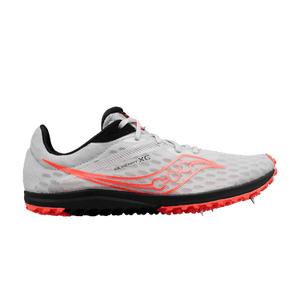 Saucony Kilkenny XC9 Spike 'Fog ViZi'