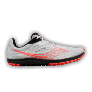 Saucony Kilkenny XC9 Spike 'Fog ViZi'