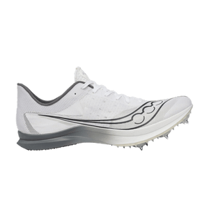 Saucony Endorphin Cheetah 'White Carbon'