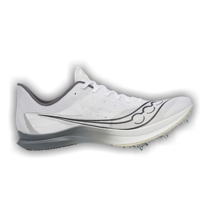 Saucony Endorphin Cheetah 'White Carbon'