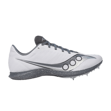 Saucony Velocity MP 'White Carbon'