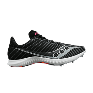 Saucony Velocity MP 'Black ViZi'