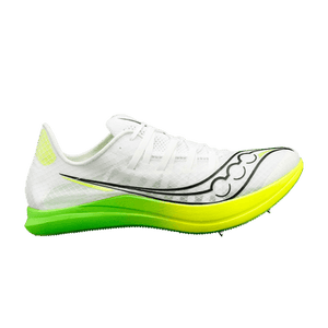 Saucony Terminal VT 'White Slime'