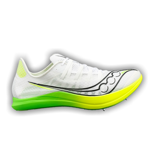 Saucony Terminal VT 'White Slime'