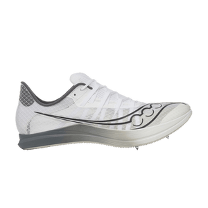 Saucony Terminal VT 'White Carbon'