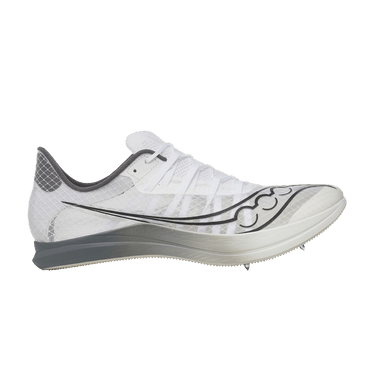Saucony Terminal VT 'White Carbon'