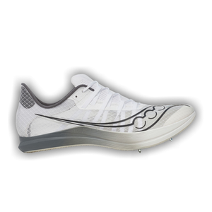 Saucony Terminal VT 'White Carbon'