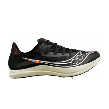 Saucony Terminal VT 'Black ViZi'