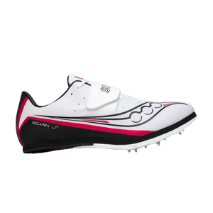 Saucony Soarin J3 'White Black'