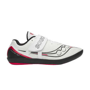 Saucony Unleash SD3 'White Black'