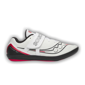 Saucony Unleash SD3 'White Black'