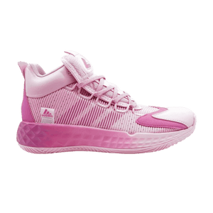 Adidas Pro Boost Mid 'Light Pink'