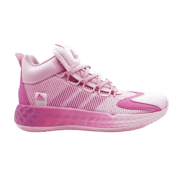 Adidas Pro Boost Mid 'Light Pink'
