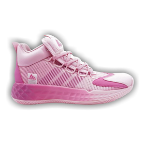 Adidas Pro Boost Mid 'Light Pink'