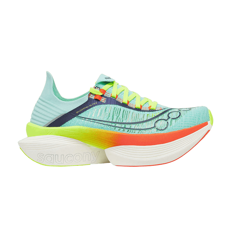 Saucony Endorphin Elite 2 'Splash Fire' S309941 31