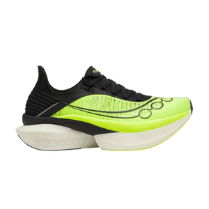 Saucony Endorphin Elite 2 'Citron Black'