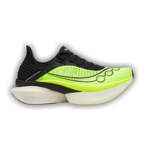Saucony Endorphin Elite 2 'Citron Black'