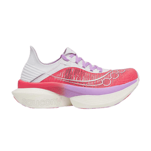 Saucony Endorphin Elite 2 'Coral'