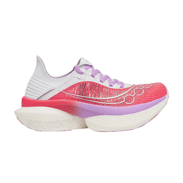 Saucony Endorphin Elite 2 'Coral'