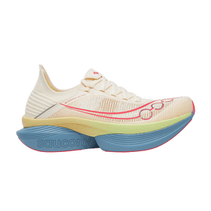Saucony Endorphin Elite 2 'Buttercream Ash'
