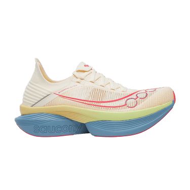 Saucony Endorphin Elite 2 'Buttercream Ash'