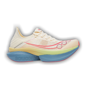Saucony Endorphin Elite 2 'Buttercream Ash'