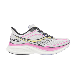 Saucony Endorphin Speed 5 'White Pink'