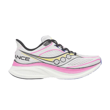 Saucony Endorphin Speed 5 'White Pink'