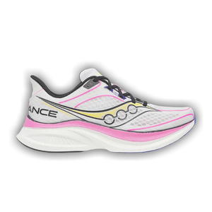 Saucony Endorphin Speed 5 'White Pink'