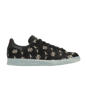 Pharrell Williams x BBC x adidas Stan Smith 'Ponyhair'
