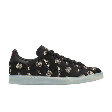 Pharrell Williams x BBC x adidas Stan Smith 'Ponyhair'