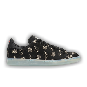 Pharrell Williams x BBC x adidas Stan Smith 'Ponyhair'
