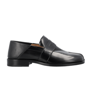 Maison Margiela Wmns Tabi Loafer 'Black' 2020