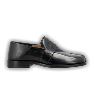 Maison Margiela Wmns Tabi Loafer 'Black' 2020