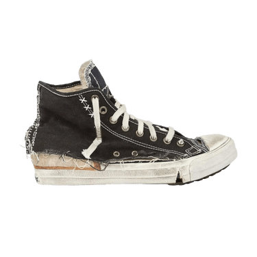 Maison Margiela Wmns Love To Death Sneaker 'Blue Black'