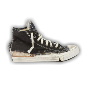 Maison Margiela Wmns Love To Death Sneaker 'Blue Black'